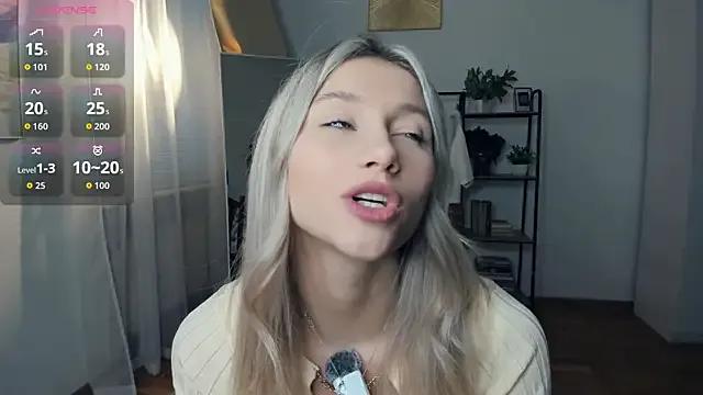 StripChat FaaBinaa is Freechat FaaBinaa — wish me luck